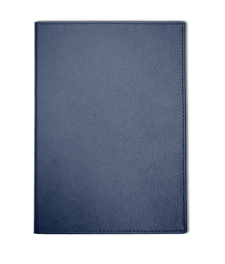 chelsea-leather-a5-notebook-feint-ruled-blue