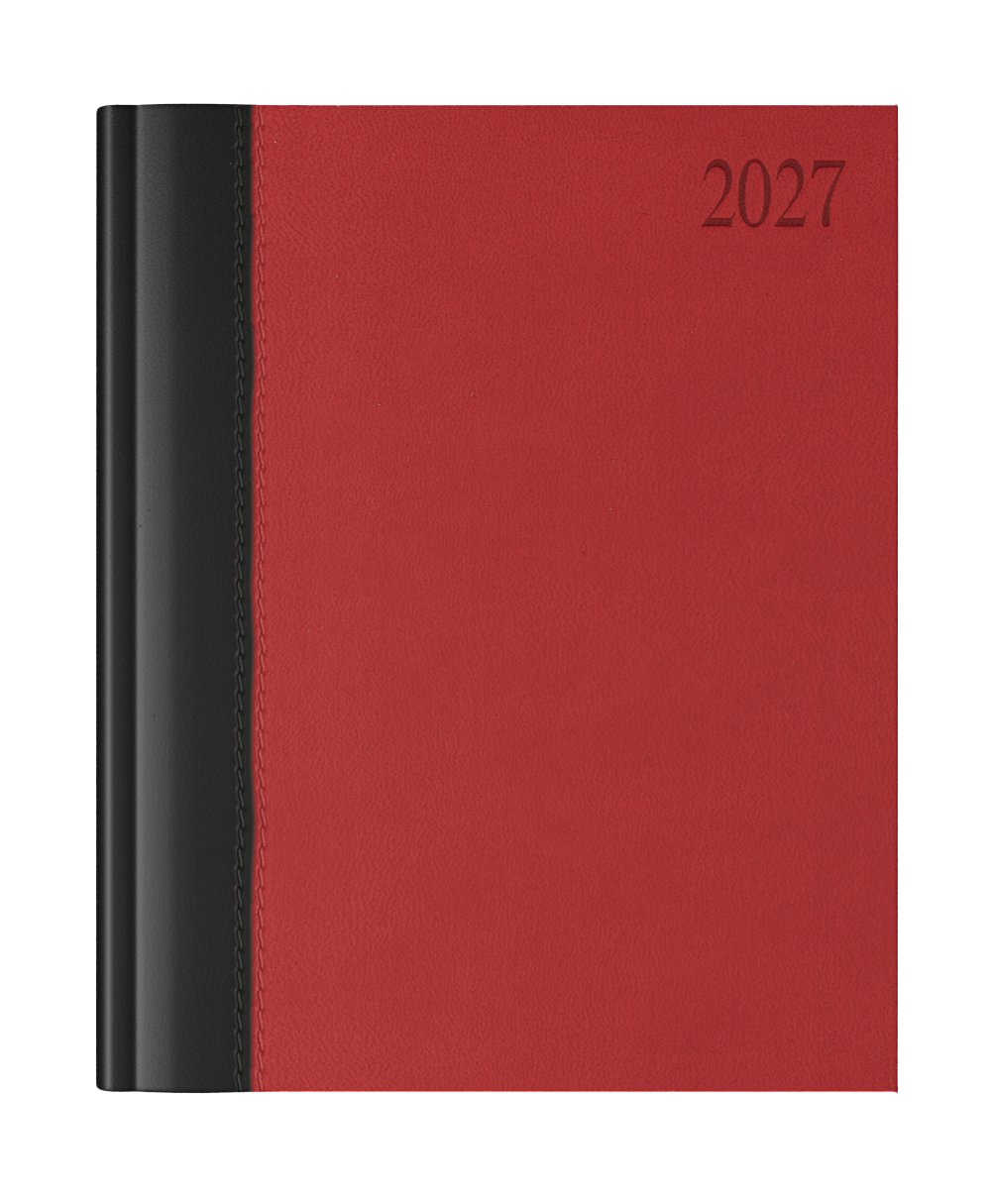 dorchester-bicolour-quarto-desk-diary-week-to-view-black-red