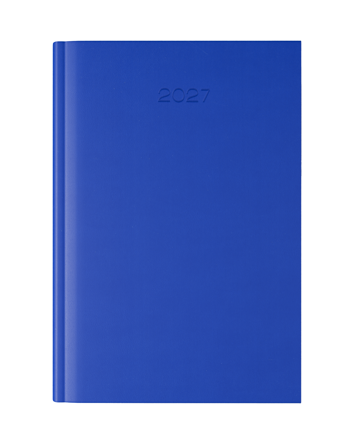 lewes-smoothgrain-a4-garage-desk-diary-day-per-page-royal-blue