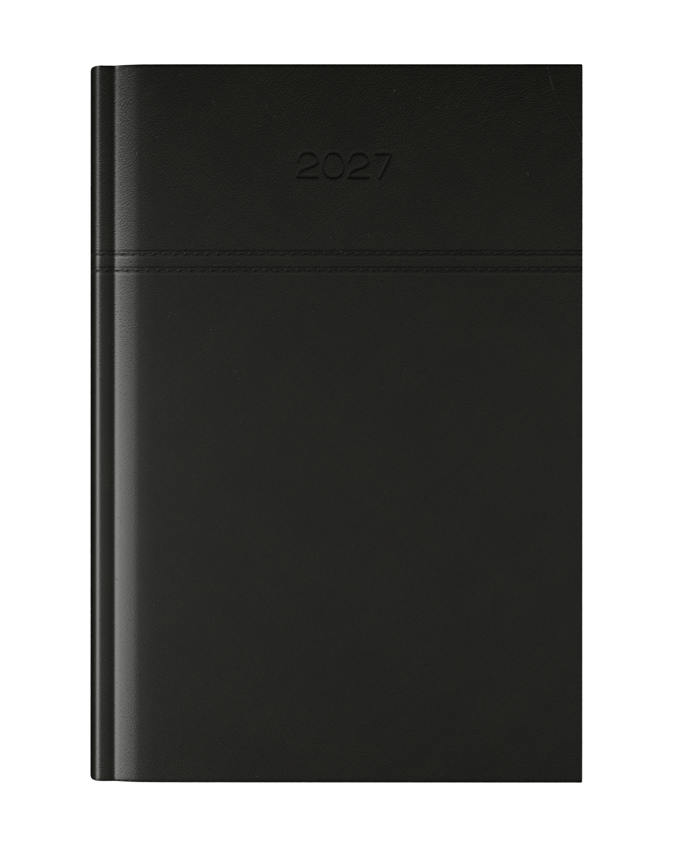 dorchester-horizon-a5-desk-diary-day-per-page-black-black