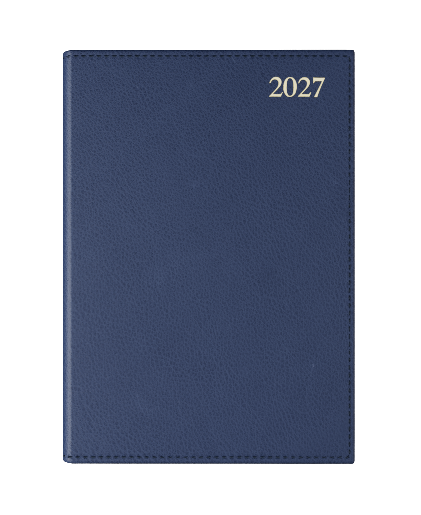 chelsea-leather-a4-desk-diary-day-per-page-blue