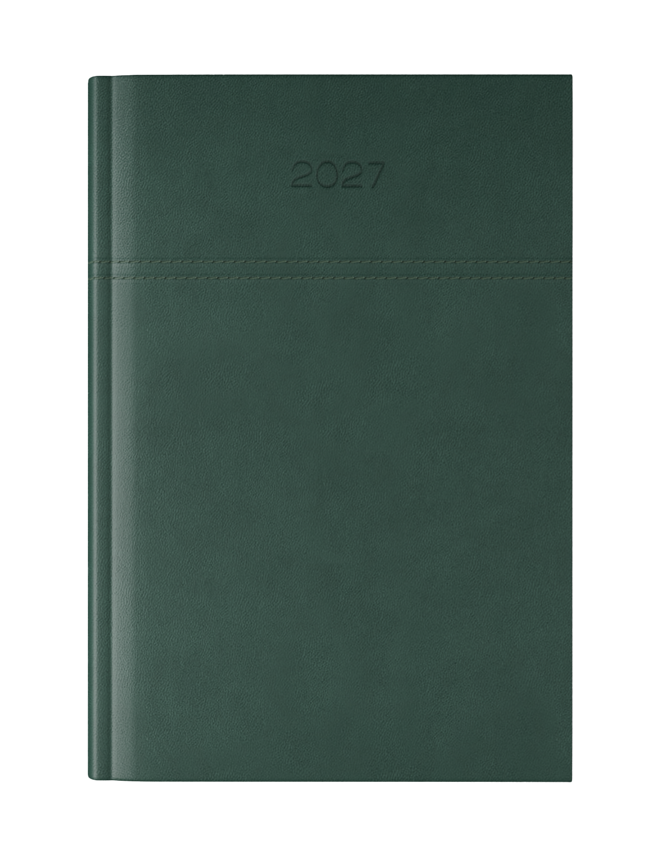 dorchester-horizon-a5-desk-diary-day-per-page-green-green
