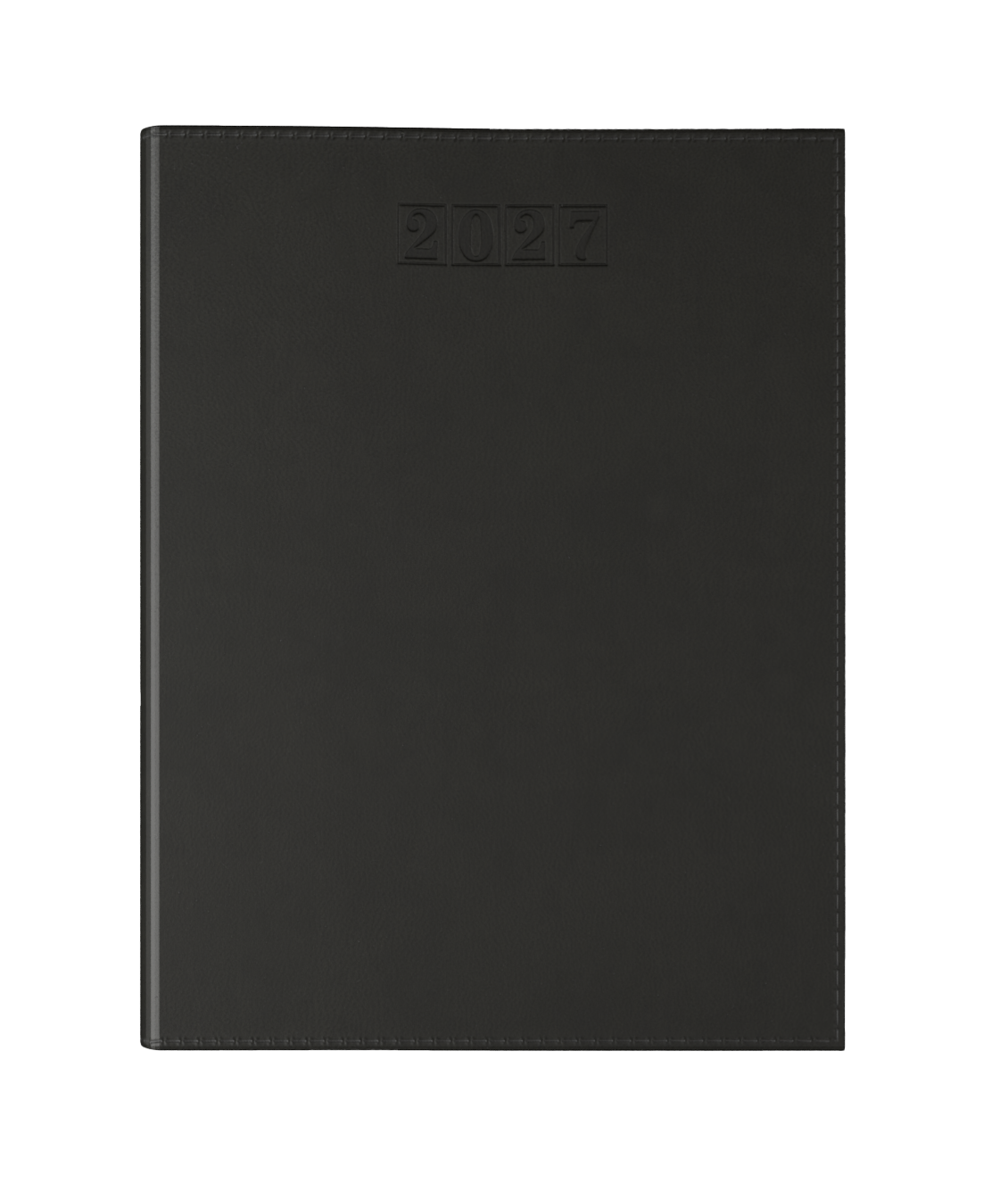 dorchester-newhide-a5-desk-diary-day-per-page-black