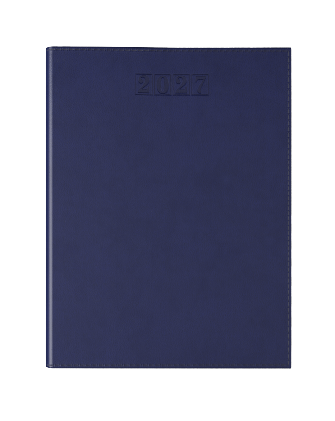 dorchester-newhide-a5-desk-diary-day-per-page-blue