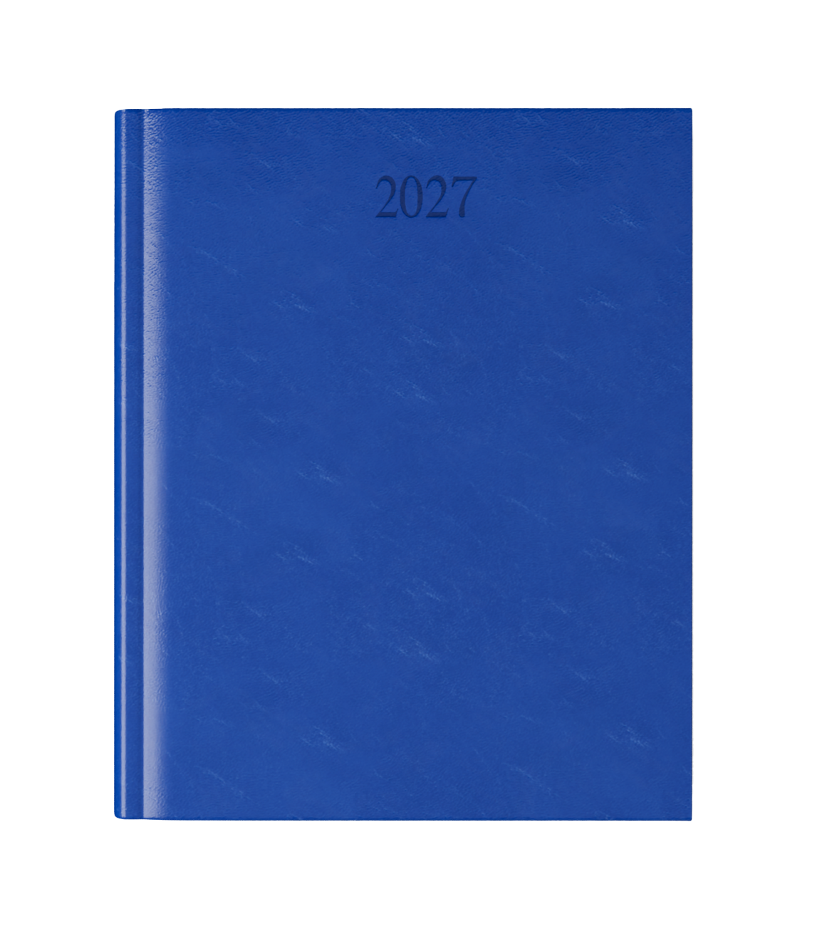 richmond-finegrain-quarto-desk-diary-day-per-page-blue