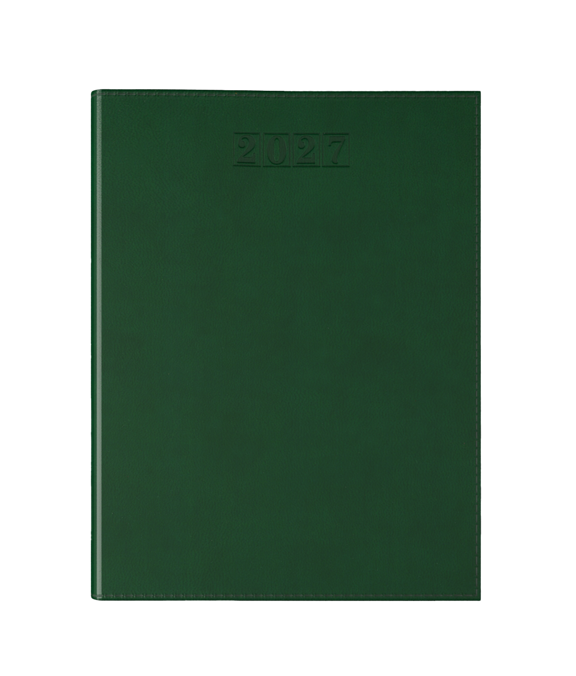 dorchester-newhide-a5-desk-diary-day-per-page-green