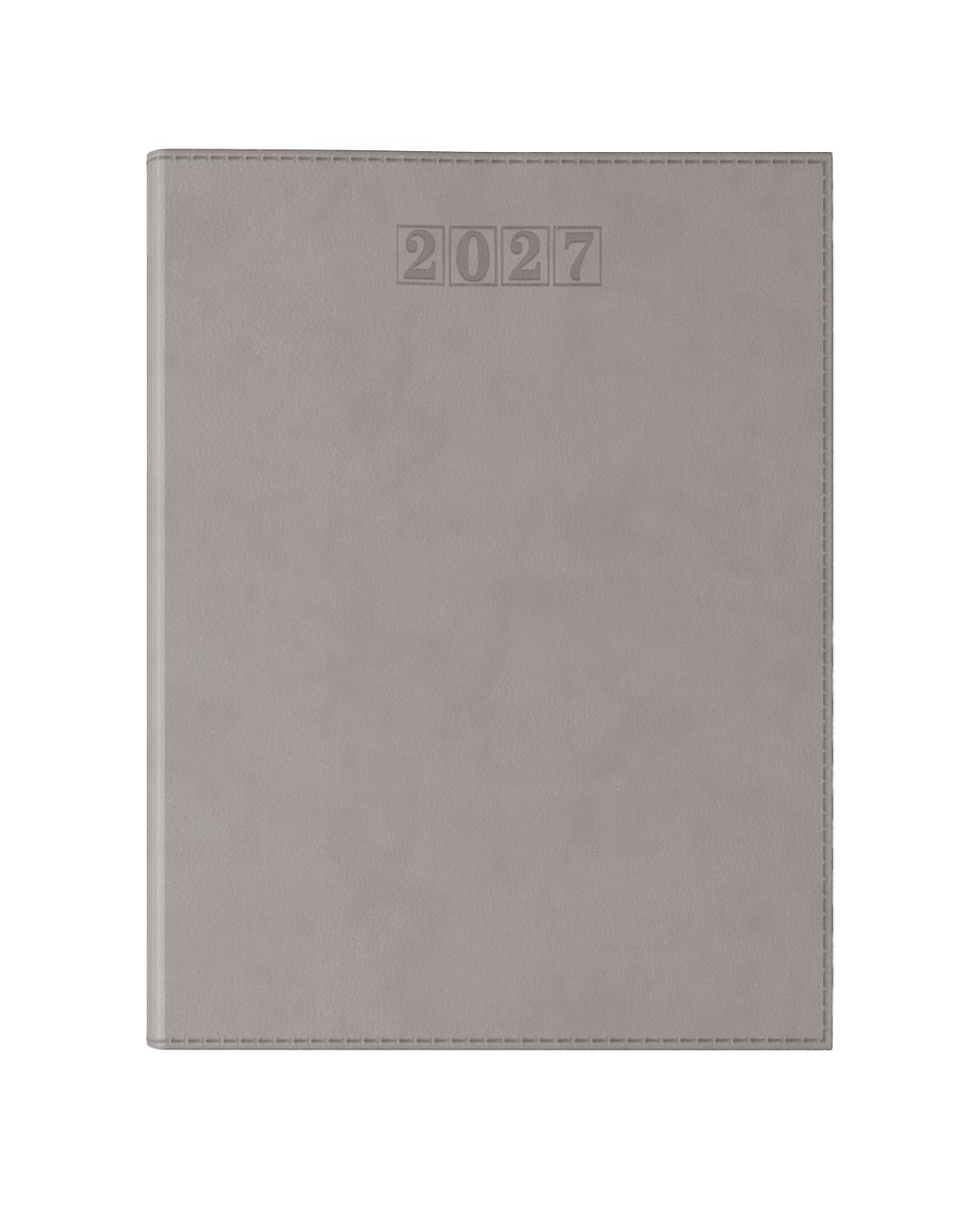 dorchester-newhide-a5-desk-diary-day-per-page-grey
