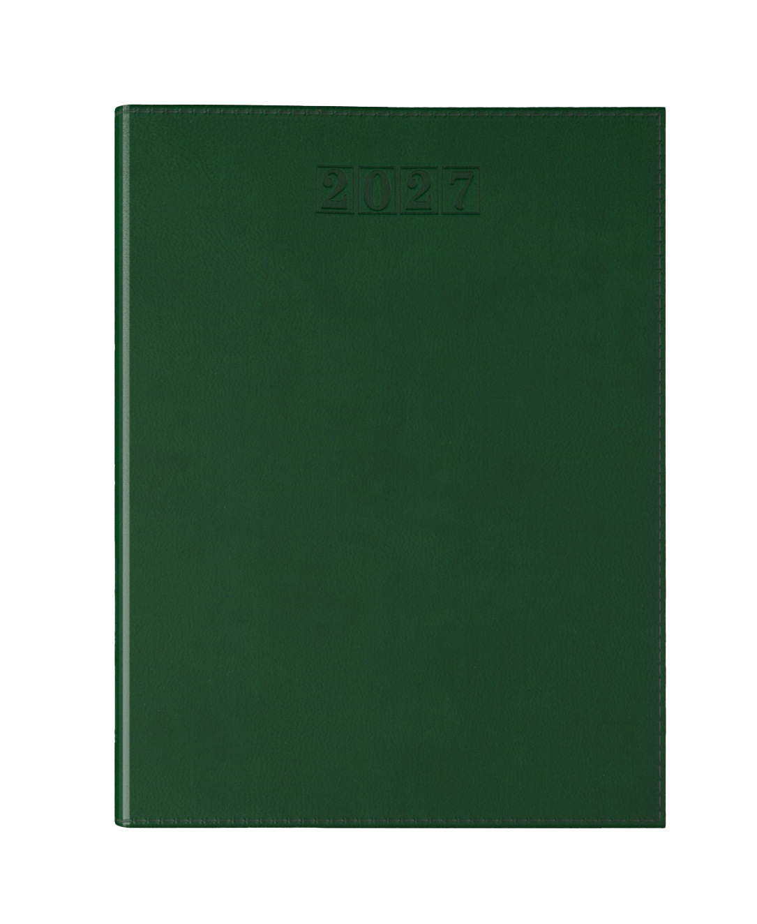 dorchester-newhide-a5-desk-diary-week-to-view-green