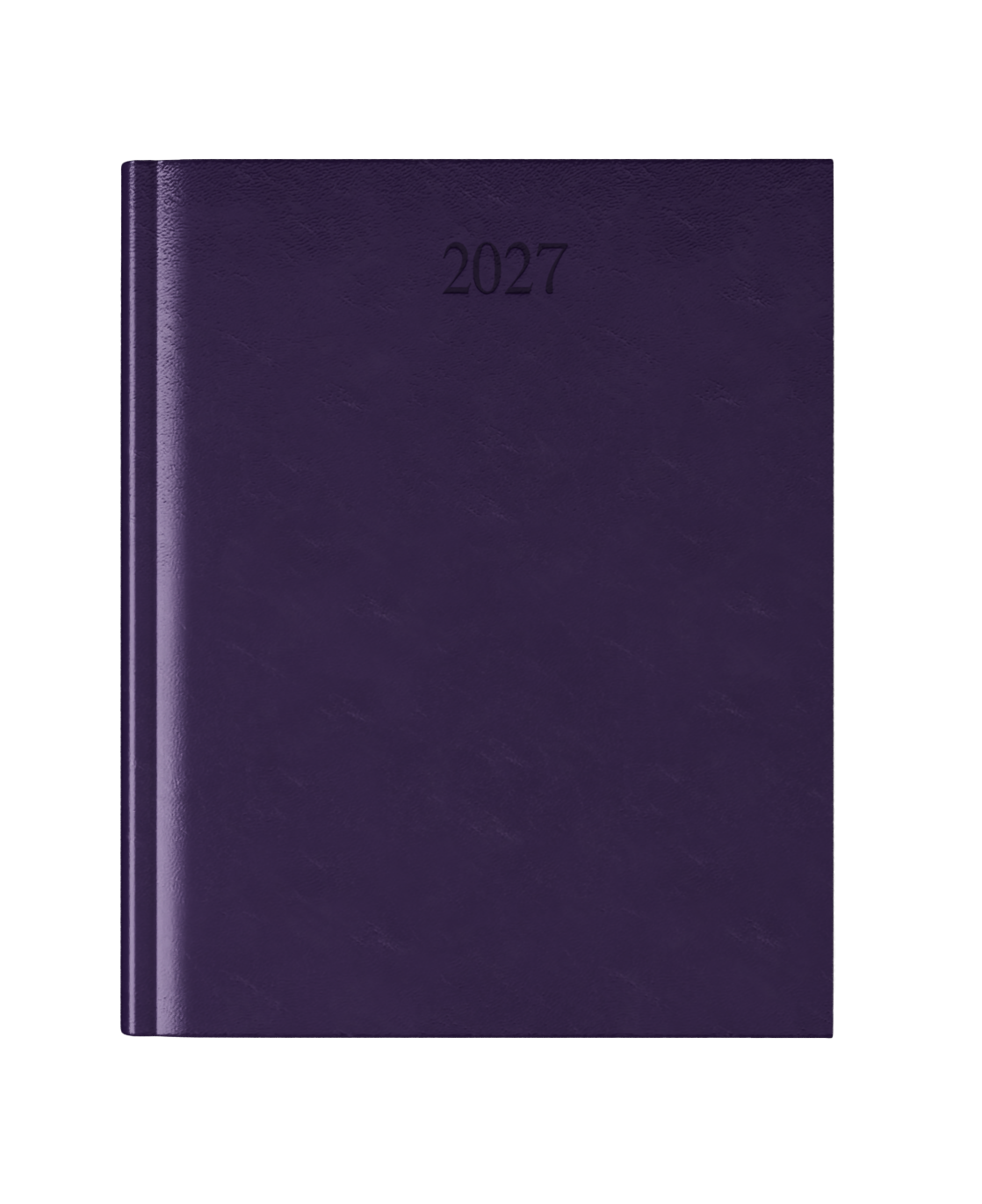 richmond-finegrain-quarto-desk-diary-day-per-page-purple