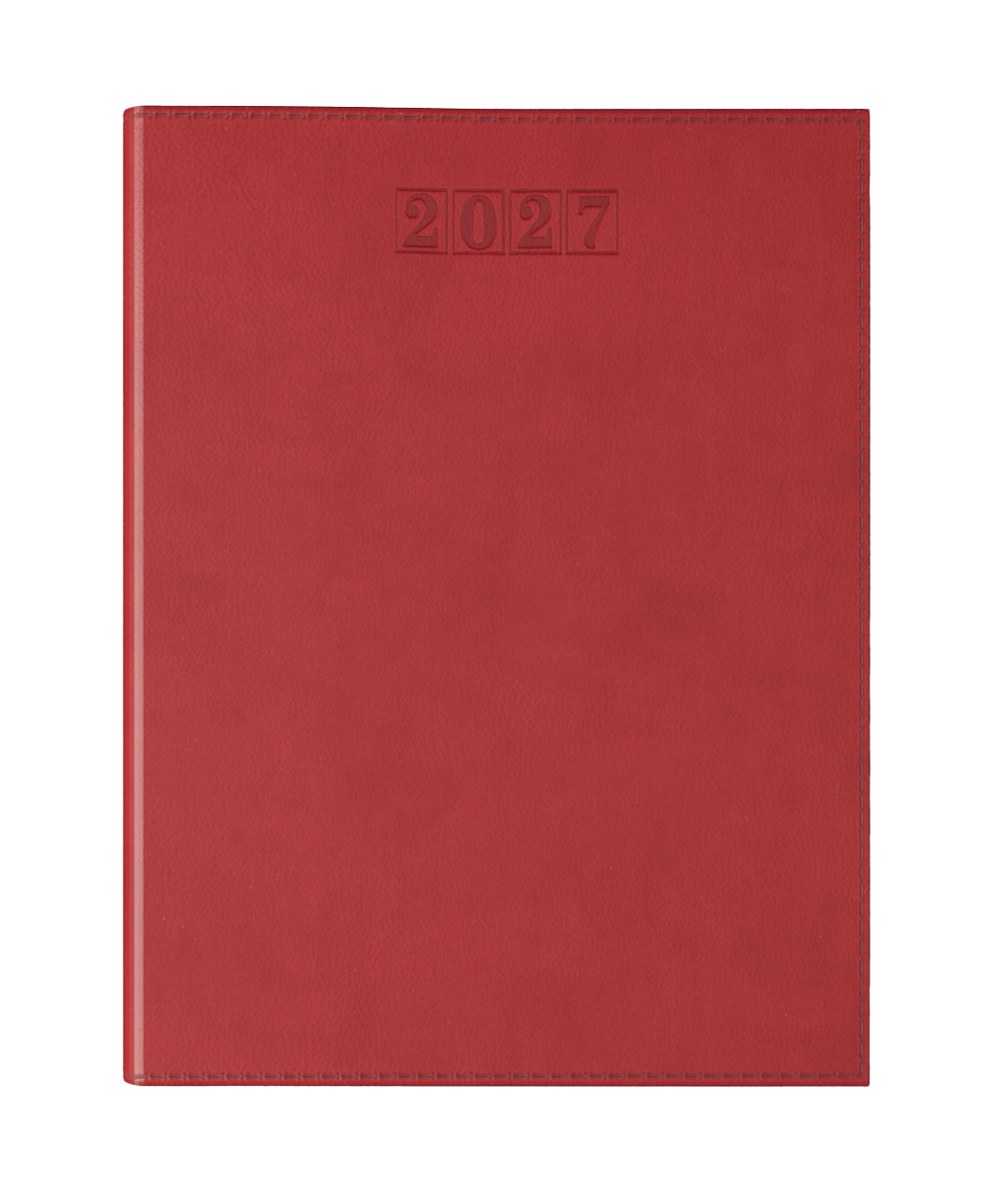 dorchester-newhide-a5-desk-diary-week-to-view-red
