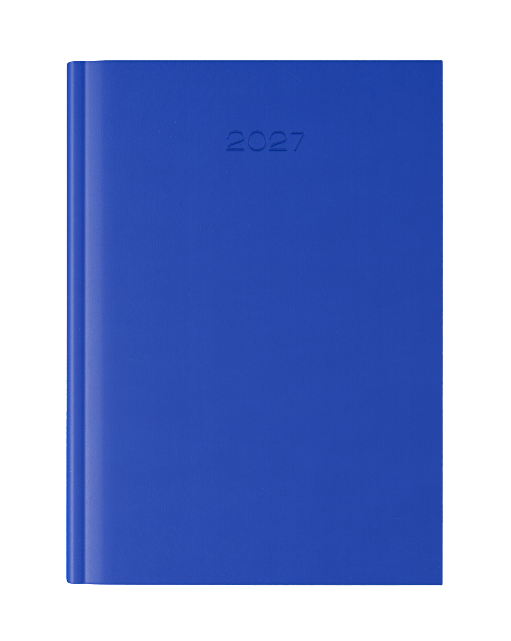 lewes-smoothgrain-a5-desk-diary-day-per-page-royal-blue