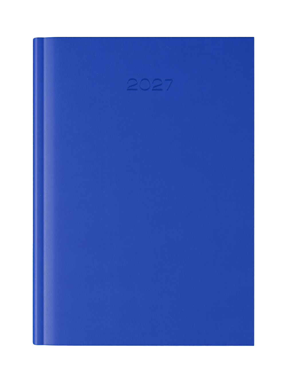 lewes-smoothgrain-a5-desk-diary-week-to-view-royal-blue