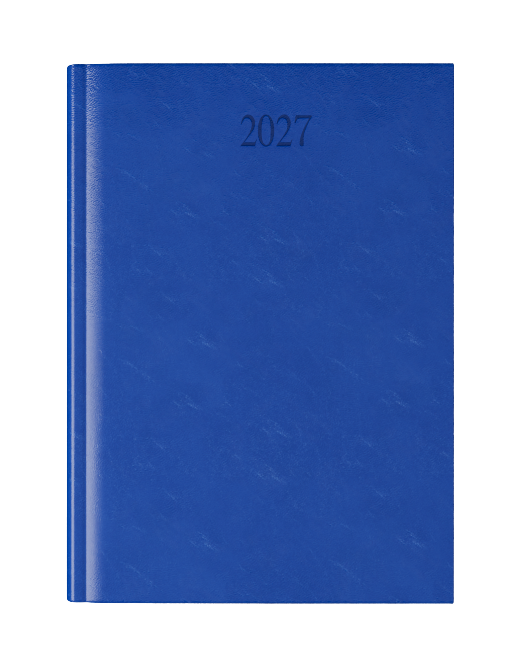 richmond-finegrain-a5-desk-diary-day-per-page-blue