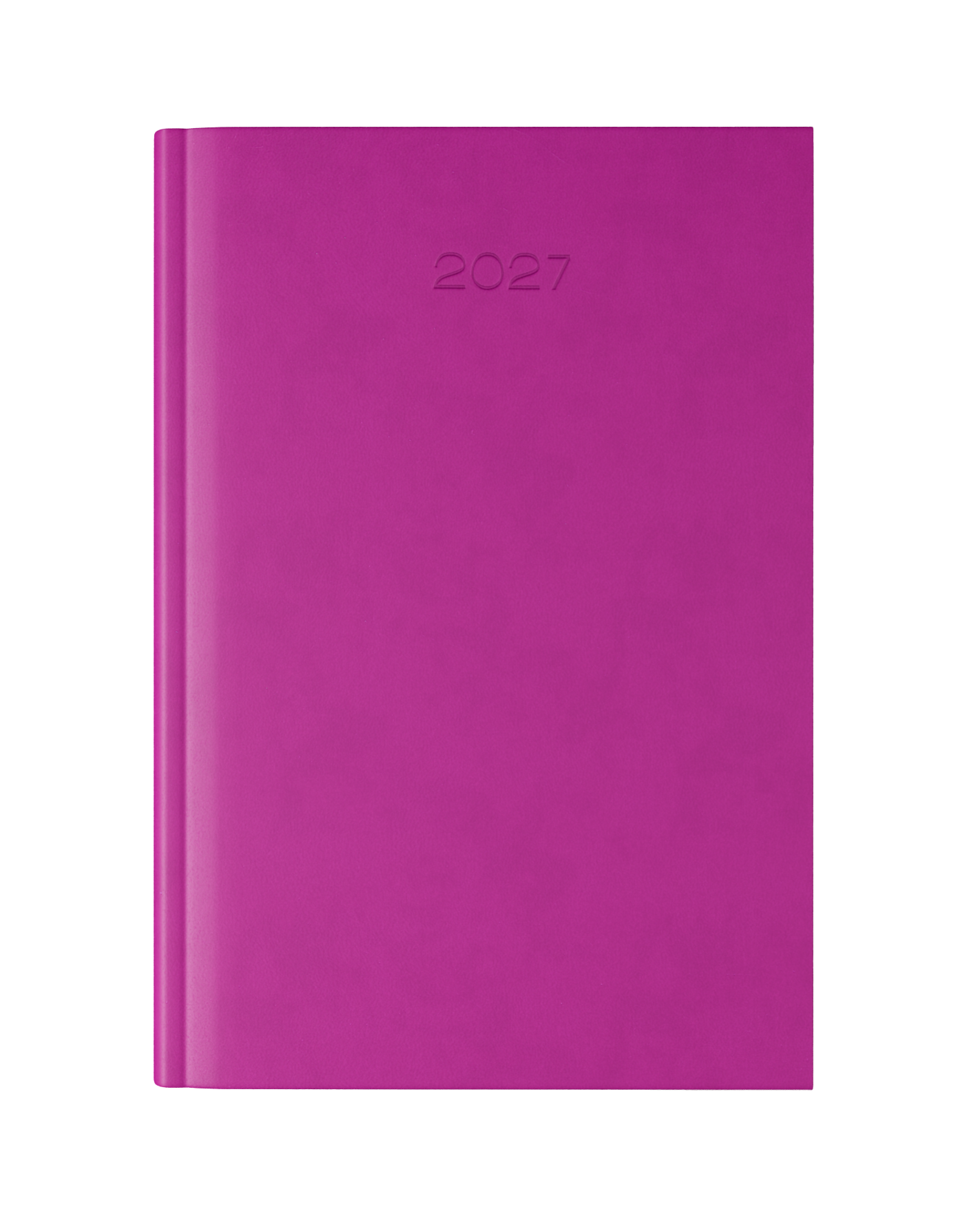 lewes-smoothgrain-a4-desk-diary-day-per-page-light-pink