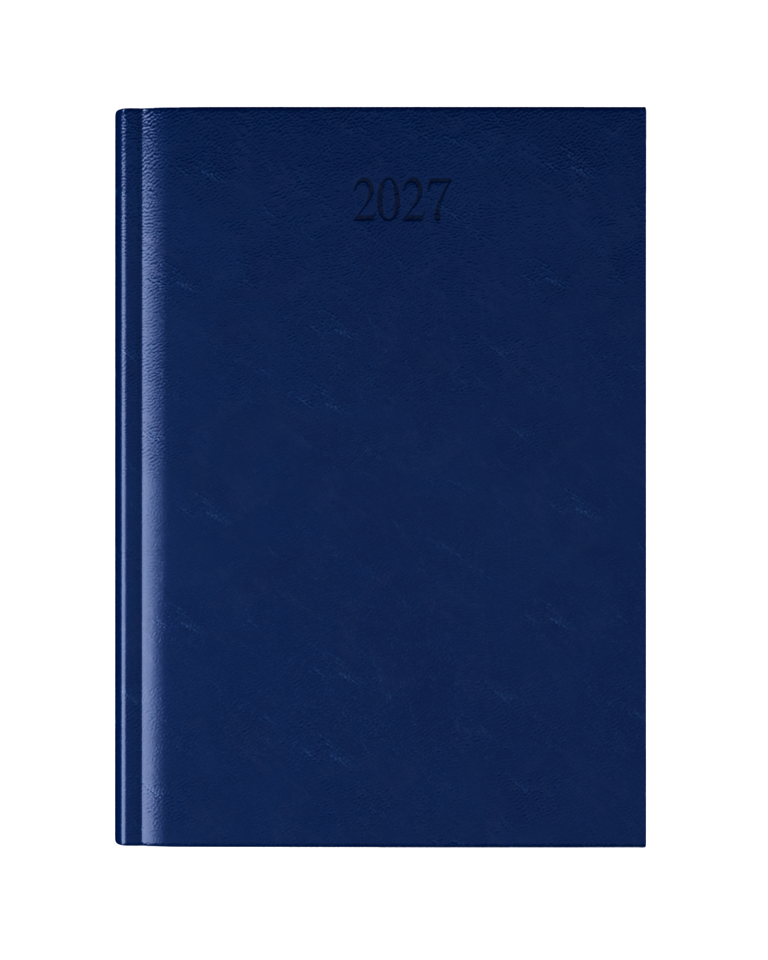 richmond-finegrain-a5-desk-diary-day-per-page-dark-blue