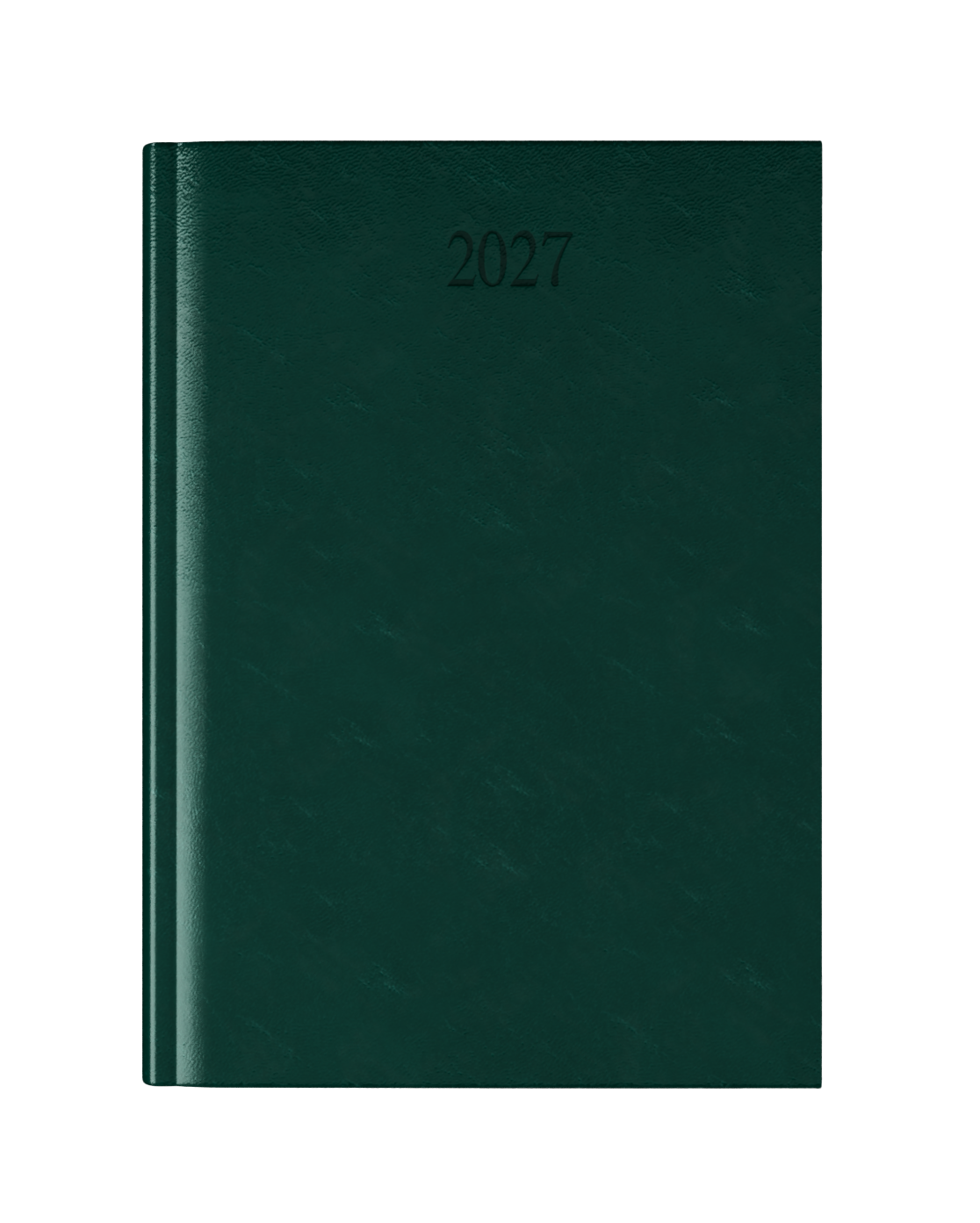 richmond-finegrain-a5-desk-diary-day-per-page-green-2