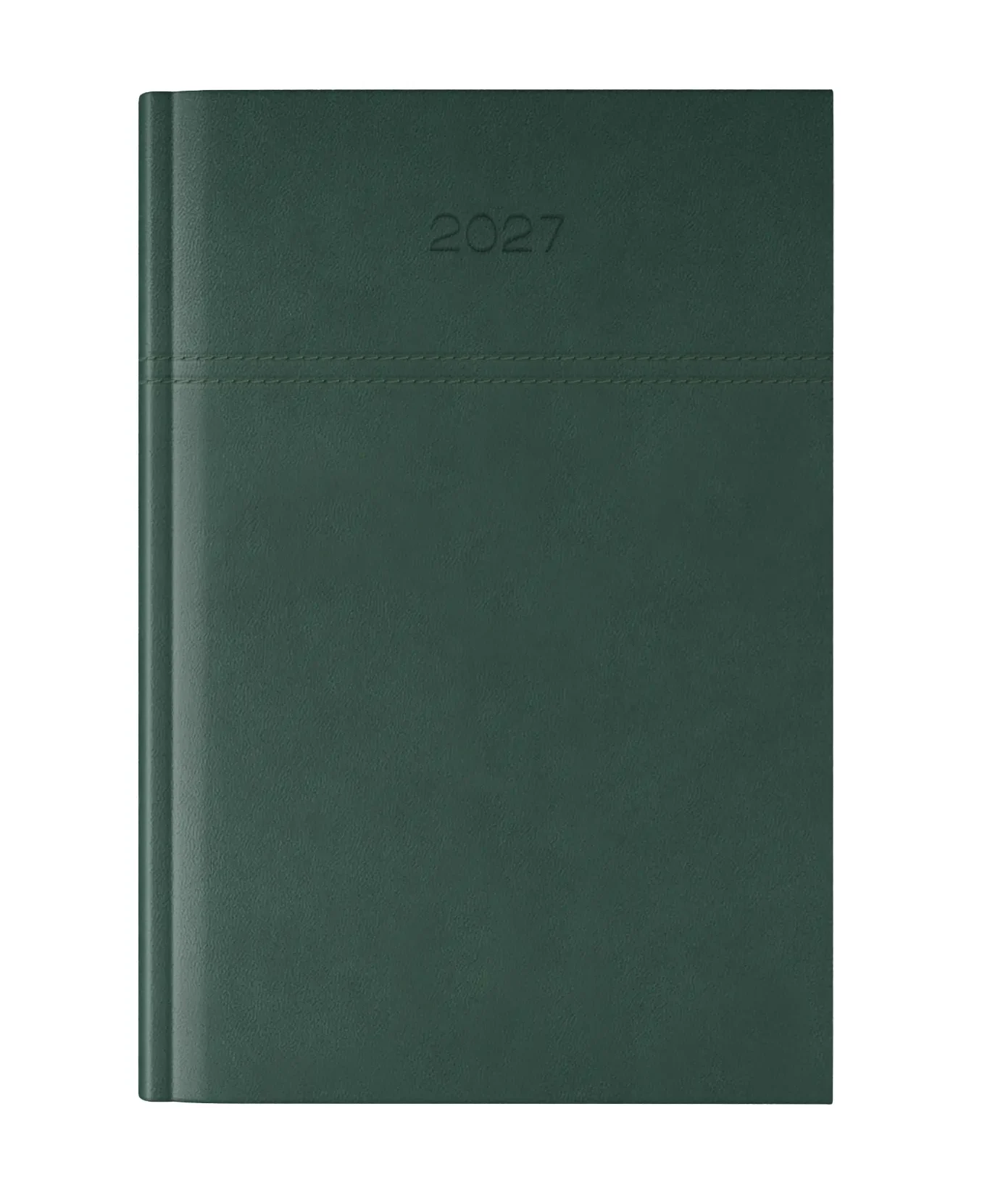 dorchester-horizon-a5-desk-week-to-view-green-green