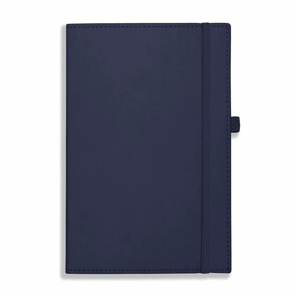 dorchester-newhide-a5-notebook-feint-ruled-blue
