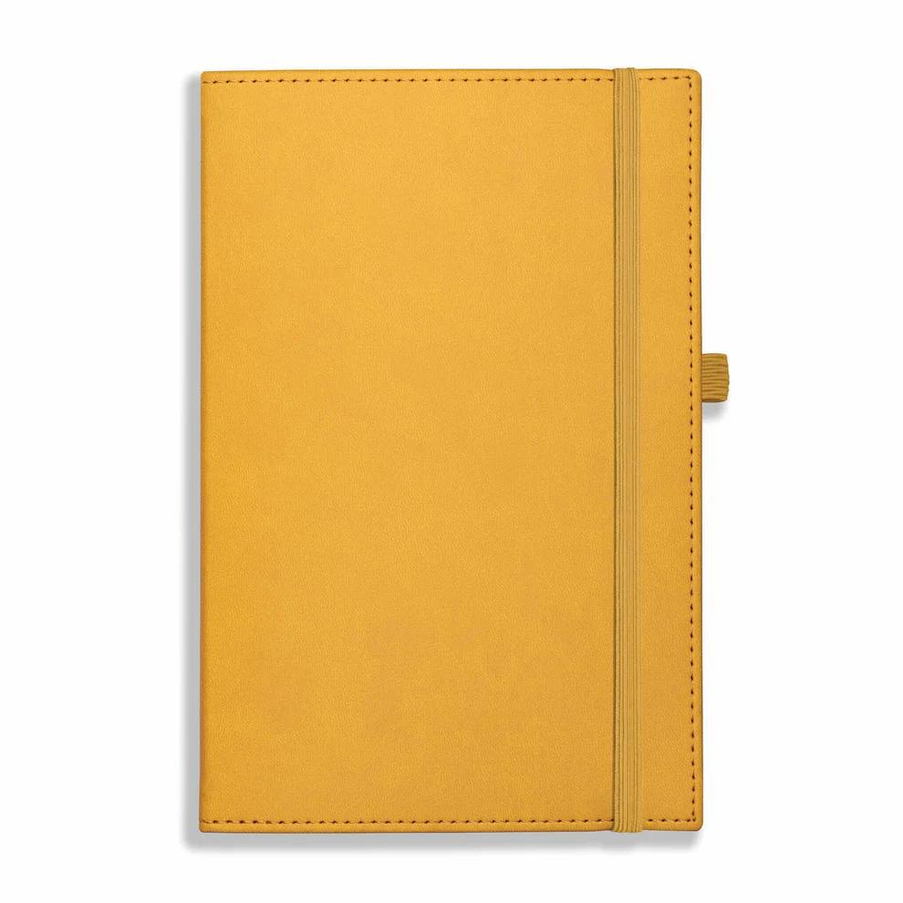 dorchester-newhide-a5-notebook-feint-ruled-yellow