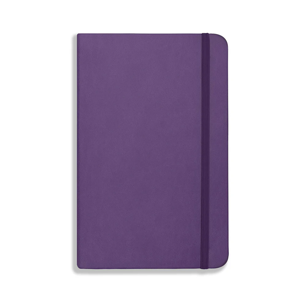 dorchester-newhide-a6-notebook-feint-ruled-purple