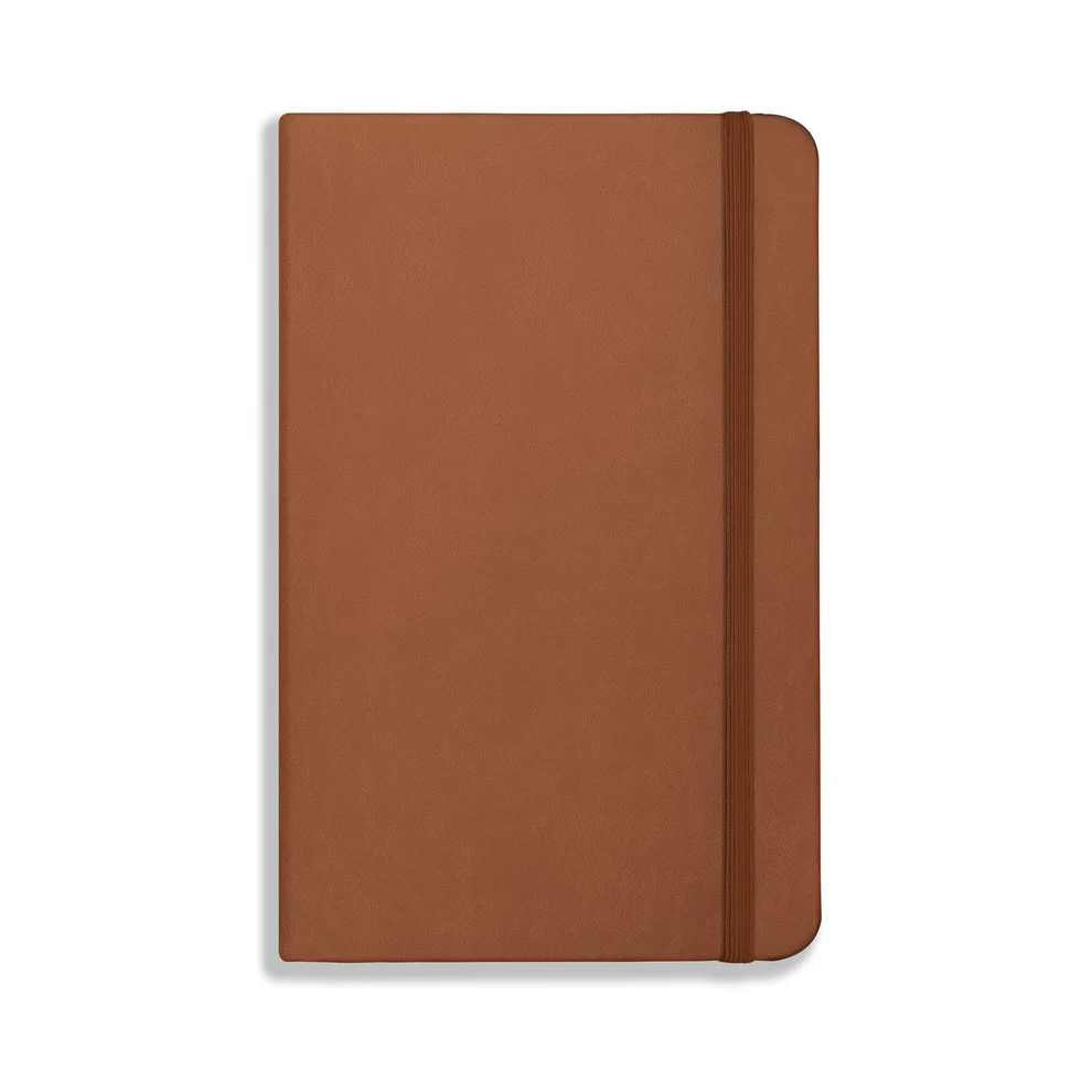 dorchester-newhide-a6-notebook-feint-ruled-chocolate