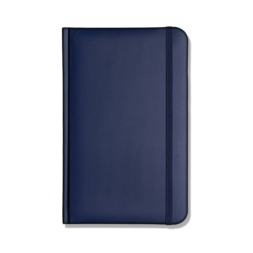 lewes-smoothgrain-a6-notebook-feint-ruled-blue